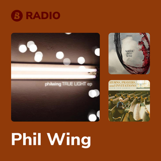 Phil Wing Radio