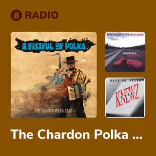 The Chardon Polka Band Radio