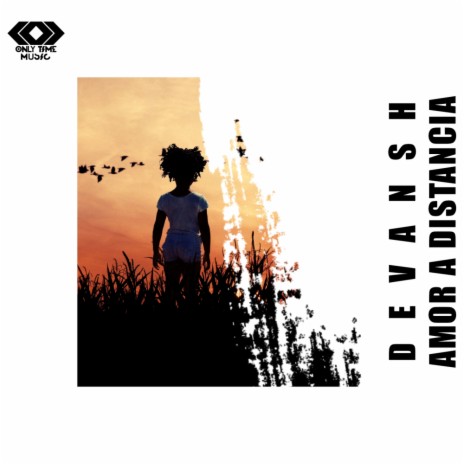 Amor A Distancia (Original Mix) cover art