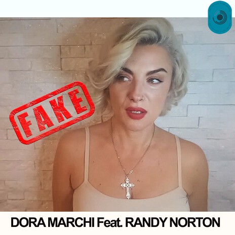 Fake (Radio Edit) ft. Randy Norton cover art