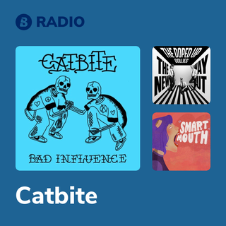 Catbite Radio