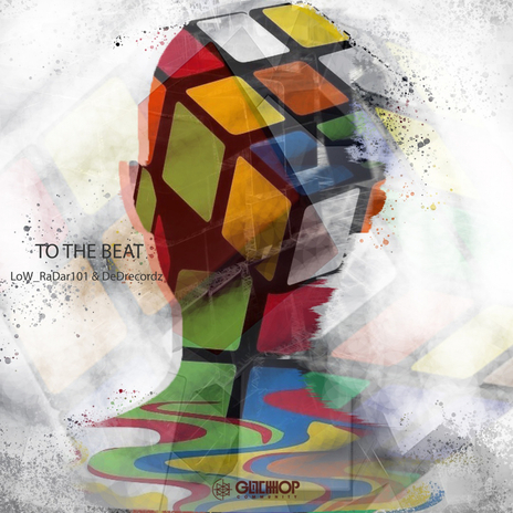 To The Beat ft. DeDrecordz cover art