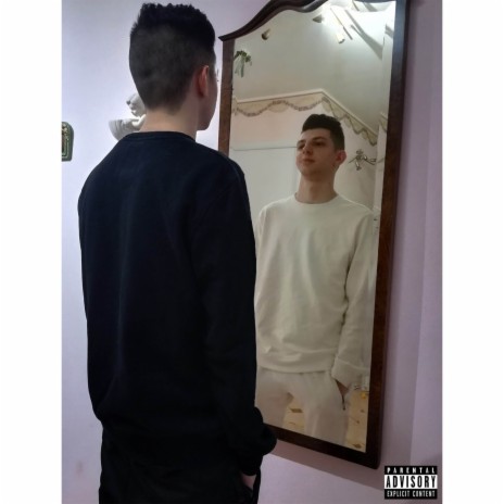 Casa cover art