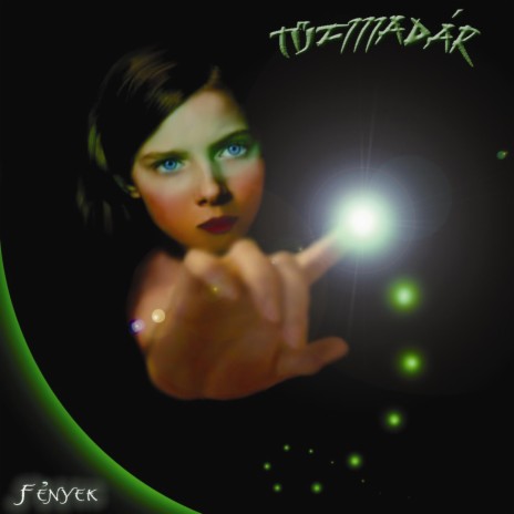 Ébredj cover art