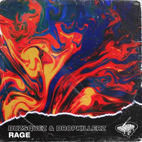 Rage ft. DROPKILLERZ