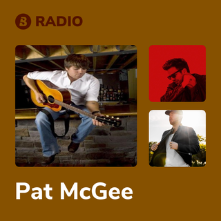 Pat McGee Radio