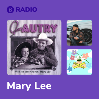 Mary Lee Radio