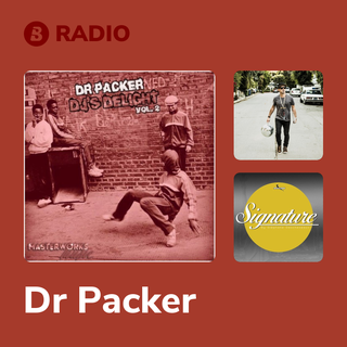 Dr Packer Radio