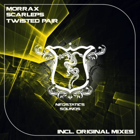 ScarlePS (Original Mix) cover art