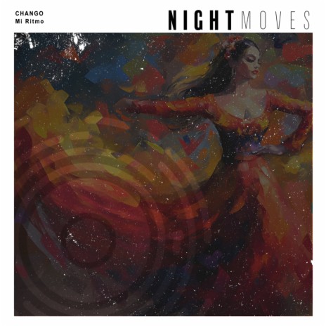 Mi Ritmo cover art