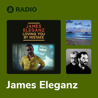 James Eleganz Radio
