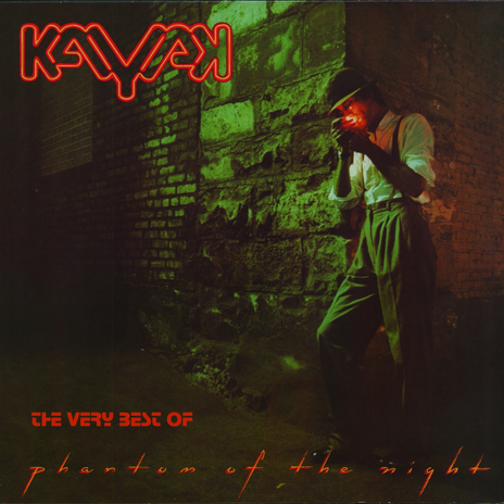 Phantom of the Night cover art