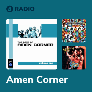 Amen Corner Radio