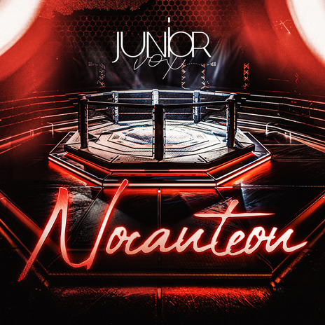 Nocauteou cover art