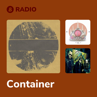 Container Radio