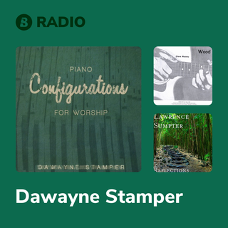 Dawayne Stamper Radio
