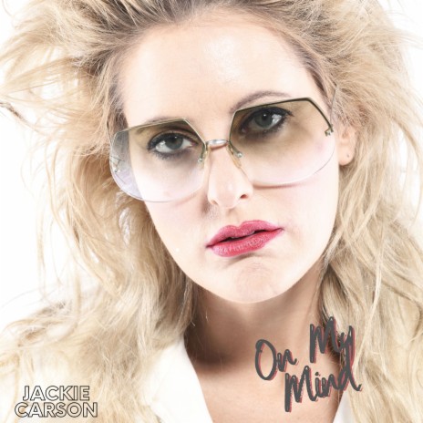 On My Mind cover art