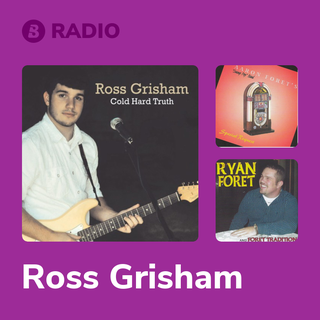 Ross Grisham Radio