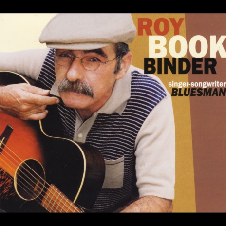 The Preacher Picked the Guitar cover art