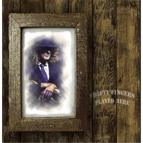 Gotta Make You Mine cover art