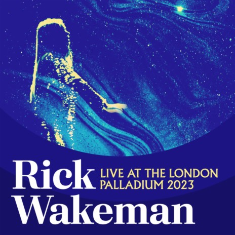 The Recollection / Lost And Found (Live, The London Palladium, 22 February 2023) cover art
