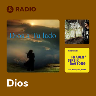Dios Radio