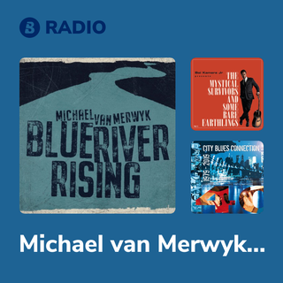 Michael van Merwyk Radio