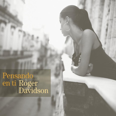 Mi Amor cover art