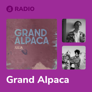 Grand Alpaca Radio