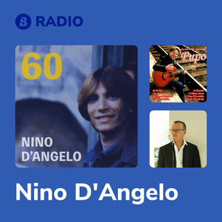 Nino D'Angelo Radio