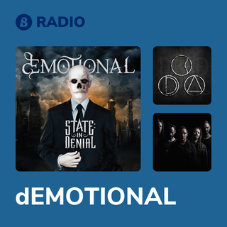 dEMOTIONAL Radio