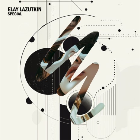 Special cover art