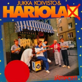 Hariolax