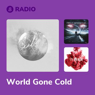 World Gone Cold Radio