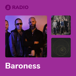 Baroness Radio