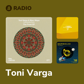Toni Varga Radio