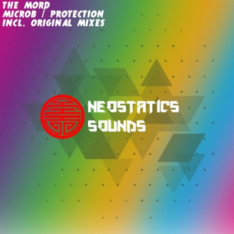 Protection (Original Mix) cover art