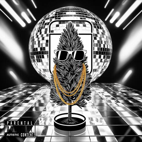 Vysoký Jalovec (Drum and Bass Mix) cover art