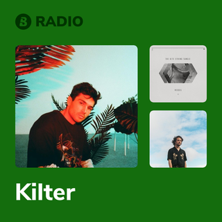 Kilter Radio