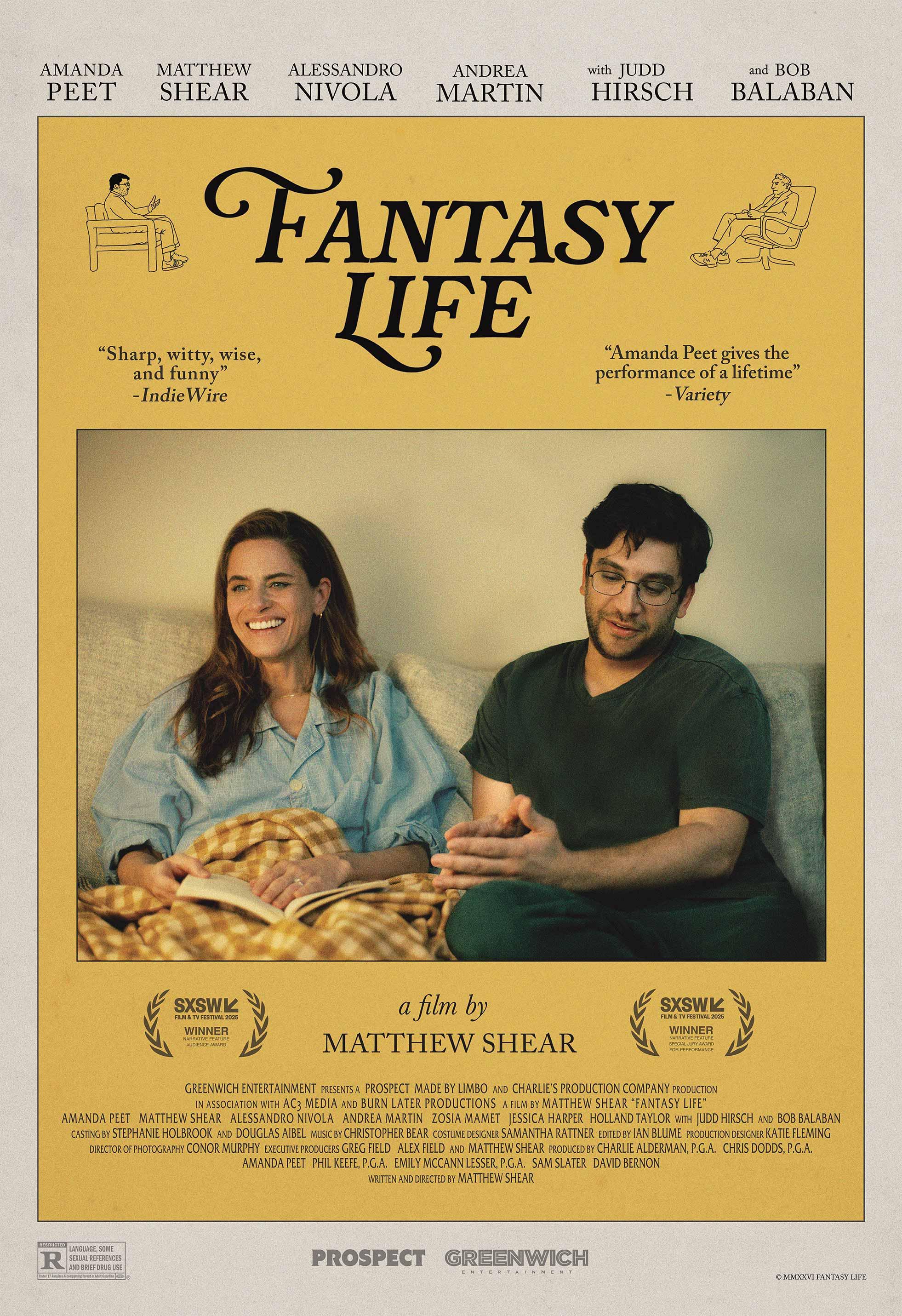 Fantasy Life [Hindi]