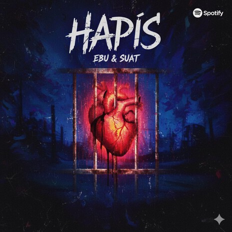 HAPİS ft. suat