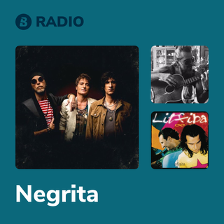 Negrita Radio