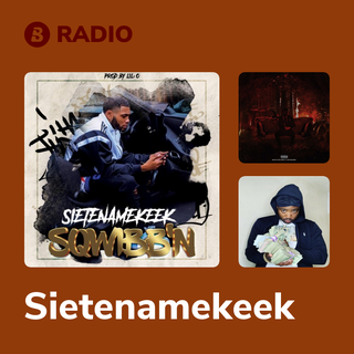 Sietenamekeek Radio