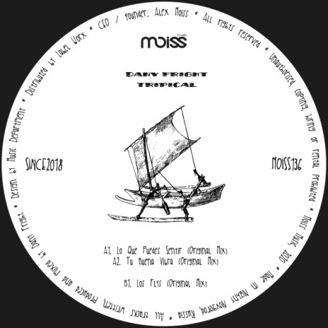 Lo Que Puedes Sentir (Original Mix)