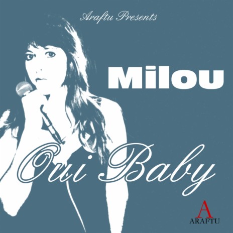 Oui Baby (Original Mix) cover art
