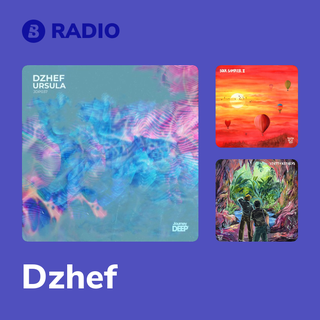Dzhef Radio