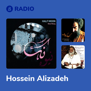 Hossein Alizadeh Radio