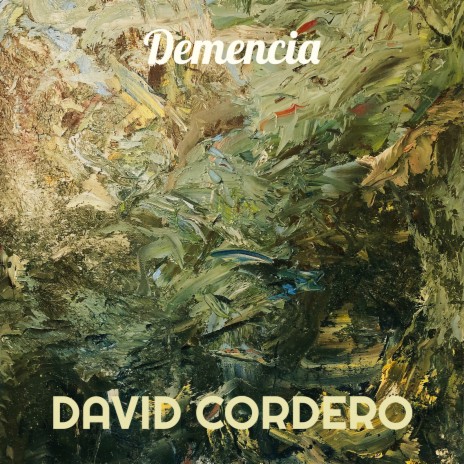 Inmensidad cover art