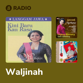 Waljinah Radio