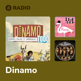 Dinamo Radio
